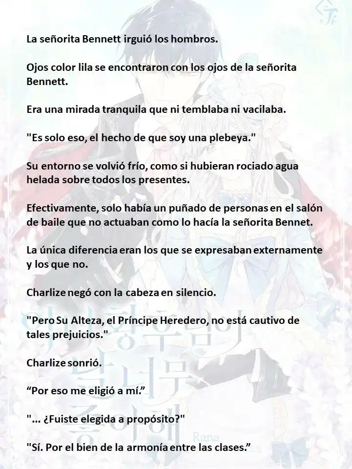 ¡La Malvada Hechicera Planea Sobrevivir! - Capítulo 101 - Página 2 - LectorTMOo