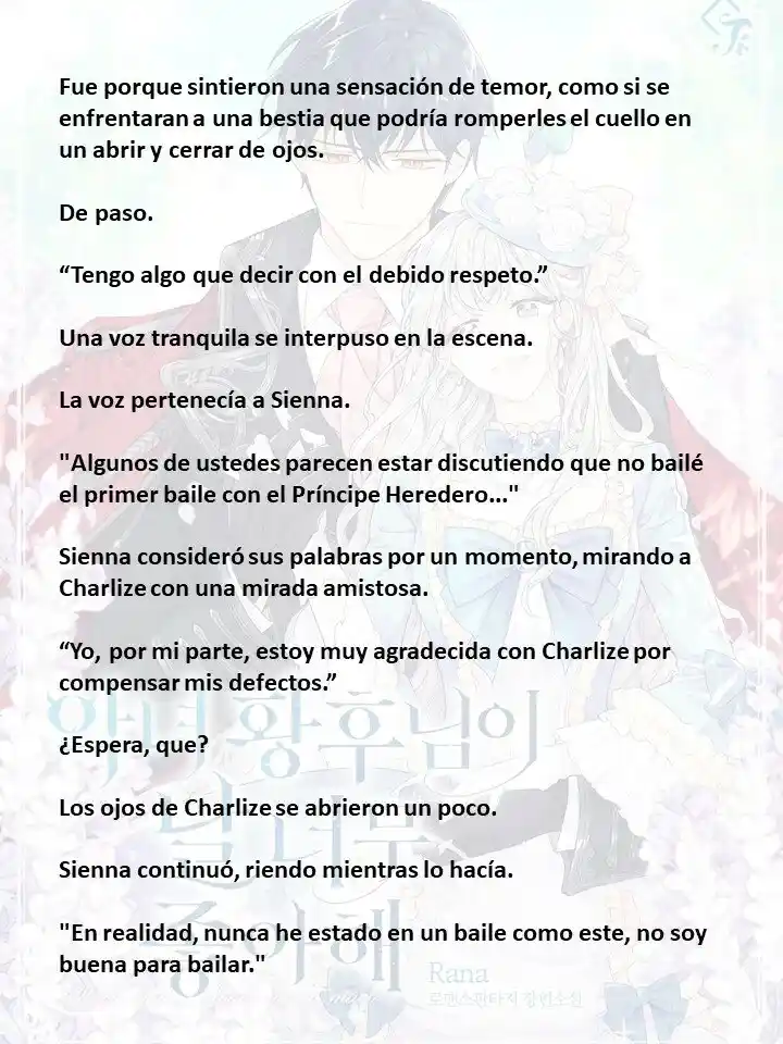 ¡La Malvada Hechicera Planea Sobrevivir! - Capítulo 101 - Página 7 - LectorTMOo