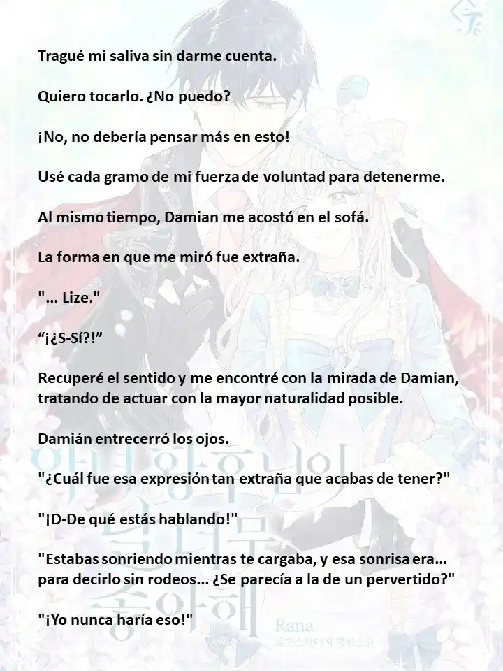 ¡La Malvada Hechicera Planea Sobrevivir! - Capítulo 101 - Página 13 - LectorTMOo