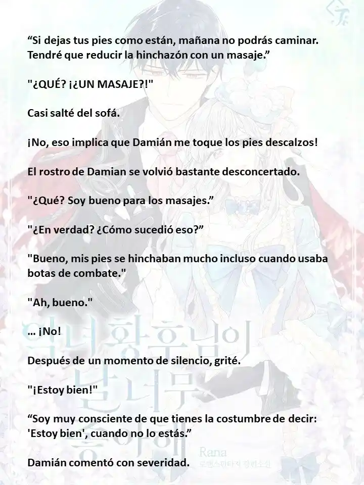¡La Malvada Hechicera Planea Sobrevivir! - Capítulo 102 - Página 2 - LectorTMOo