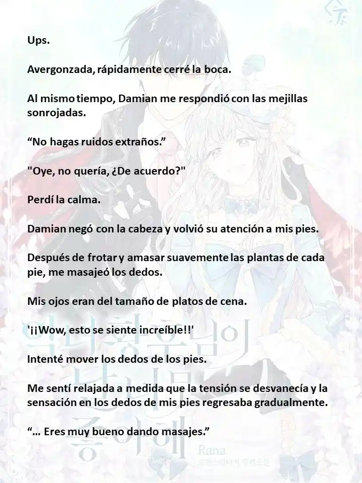 ¡La Malvada Hechicera Planea Sobrevivir! - Capítulo 102 - Página 6 - LectorTMOo