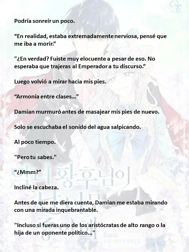 ¡La Malvada Hechicera Planea Sobrevivir! - Capítulo 102 - Página 9 - LectorTMOo