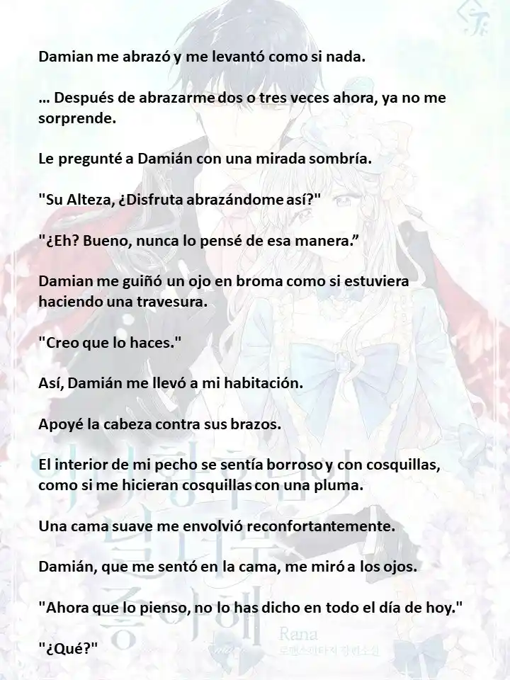 ¡La Malvada Hechicera Planea Sobrevivir! - Capítulo 102 - Página 11 - LectorTMOo