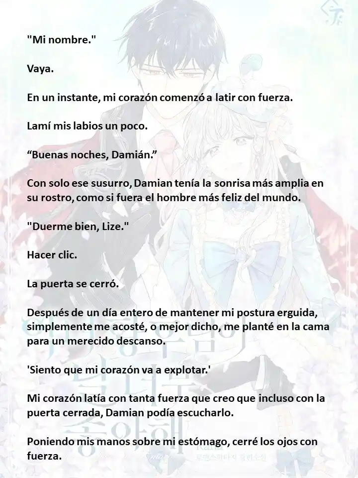 ¡La Malvada Hechicera Planea Sobrevivir! - Capítulo 102 - Página 12 - LectorTMOo