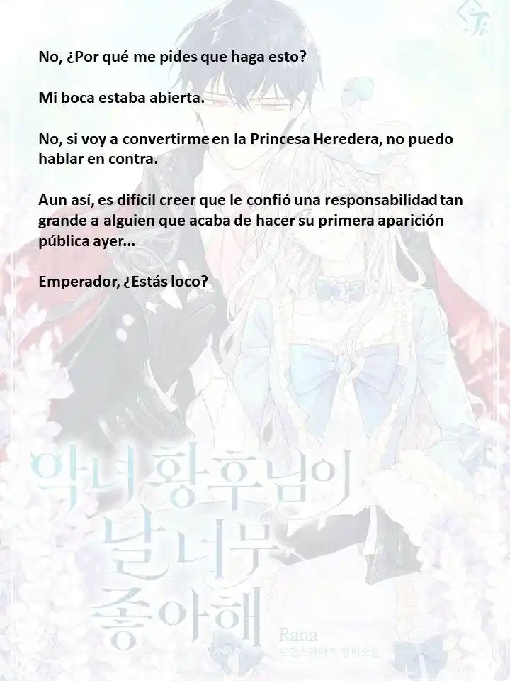¡La Malvada Hechicera Planea Sobrevivir! - Capítulo 102 - Página 16 - LectorTMOo