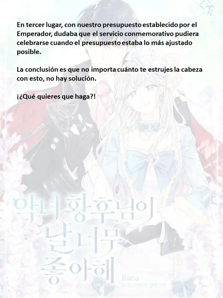 ¡La Malvada Hechicera Planea Sobrevivir! - Capítulo 103 - Página 13 - LectorTMOo