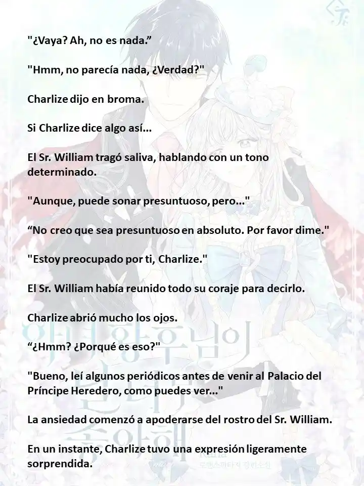 ¡La Malvada Hechicera Planea Sobrevivir! - Capítulo 105 - Página 2 - LectorTMOo