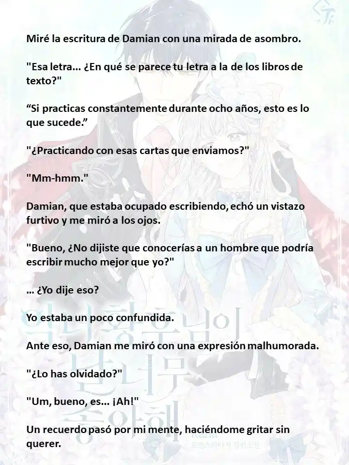 ¡La Malvada Hechicera Planea Sobrevivir! - Capítulo 106 - Página 2 - LectorTMOo