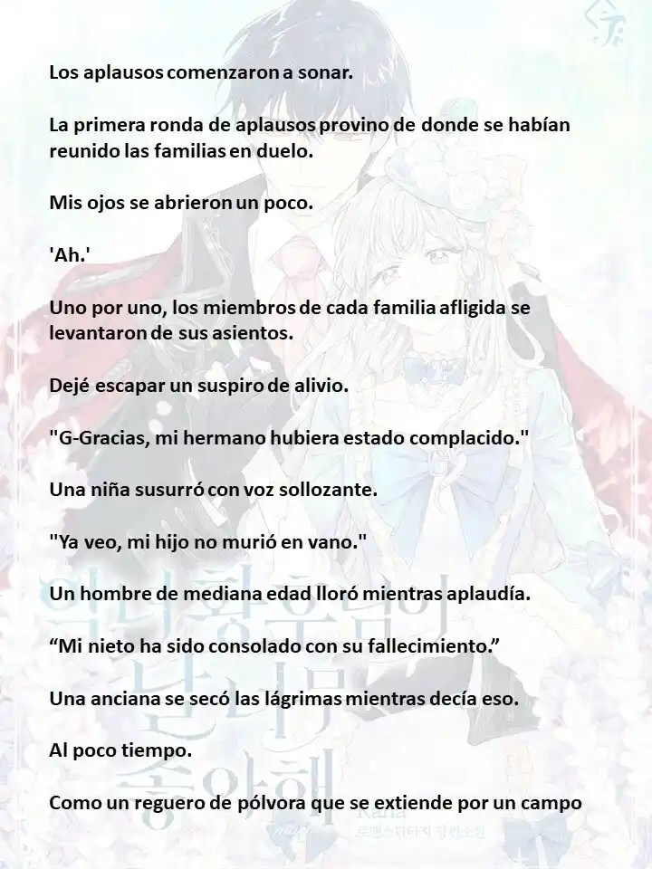 ¡La Malvada Hechicera Planea Sobrevivir! - Capítulo 107 - Página 13 - LectorTMOo