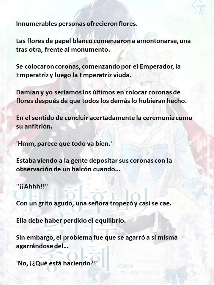 ¡La Malvada Hechicera Planea Sobrevivir! - Capítulo 108 - Página 2 - LectorTMOo