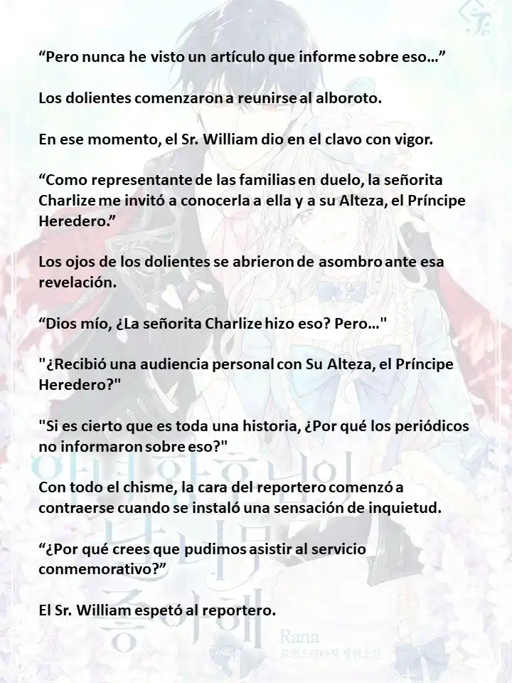 ¡La Malvada Hechicera Planea Sobrevivir! - Capítulo 109 - Página 2 - LectorTMOo