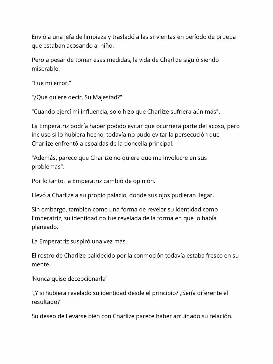 ¡La Malvada Hechicera Planea Sobrevivir! - Capítulo 11 - Página 7 - LectorTMOo