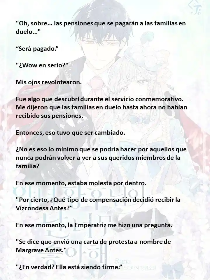 ¡La Malvada Hechicera Planea Sobrevivir! - Capítulo 110 - Página 2 - LectorTMOo