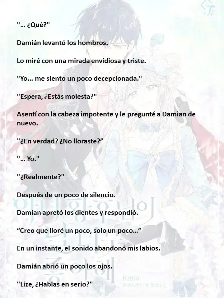 ¡La Malvada Hechicera Planea Sobrevivir! - Capítulo 110 - Página 10 - LectorTMOo