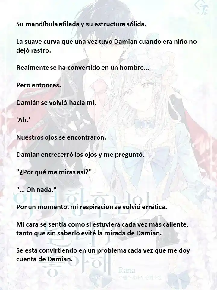 ¡La Malvada Hechicera Planea Sobrevivir! - Capítulo 110 - Página 12 - LectorTMOo