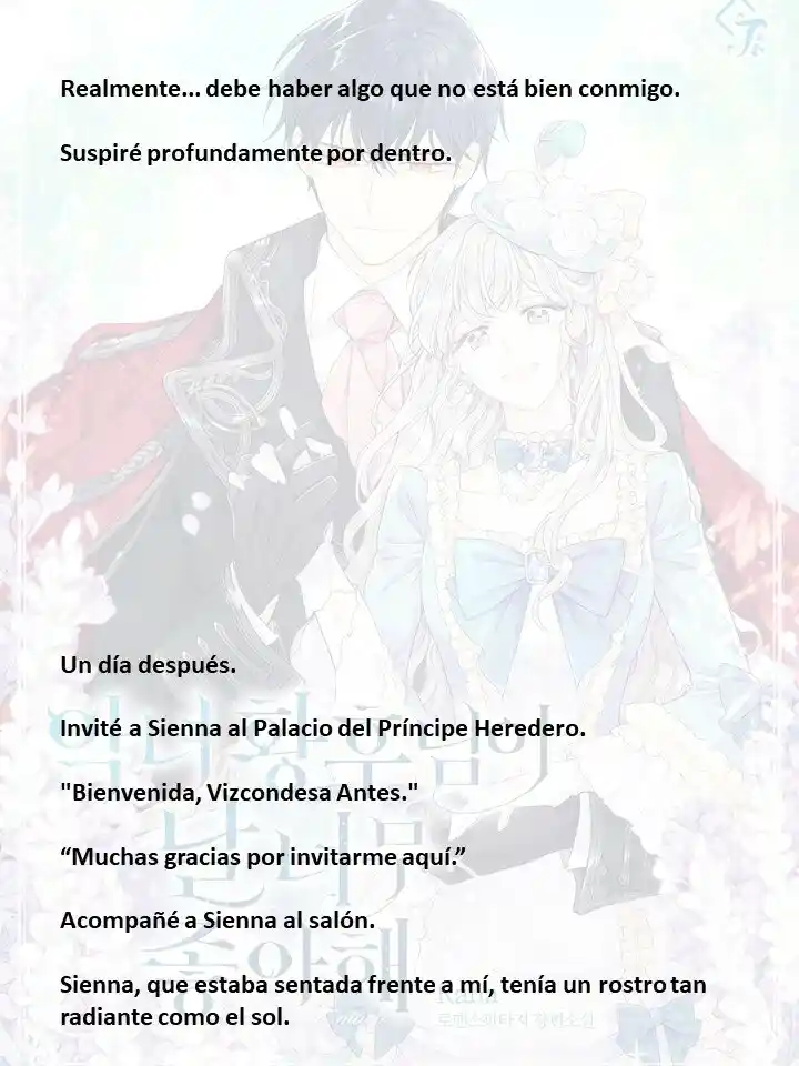¡La Malvada Hechicera Planea Sobrevivir! - Capítulo 111 - Página 7 - LectorTMOo