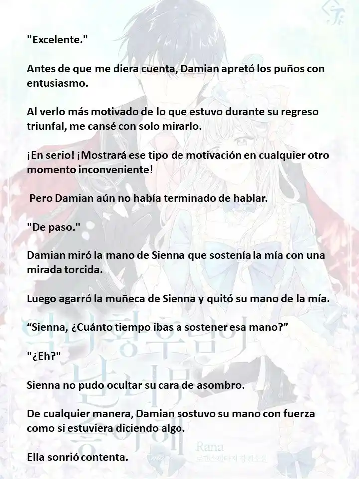 ¡La Malvada Hechicera Planea Sobrevivir! - Capítulo 112 - Página 2 - LectorTMOo