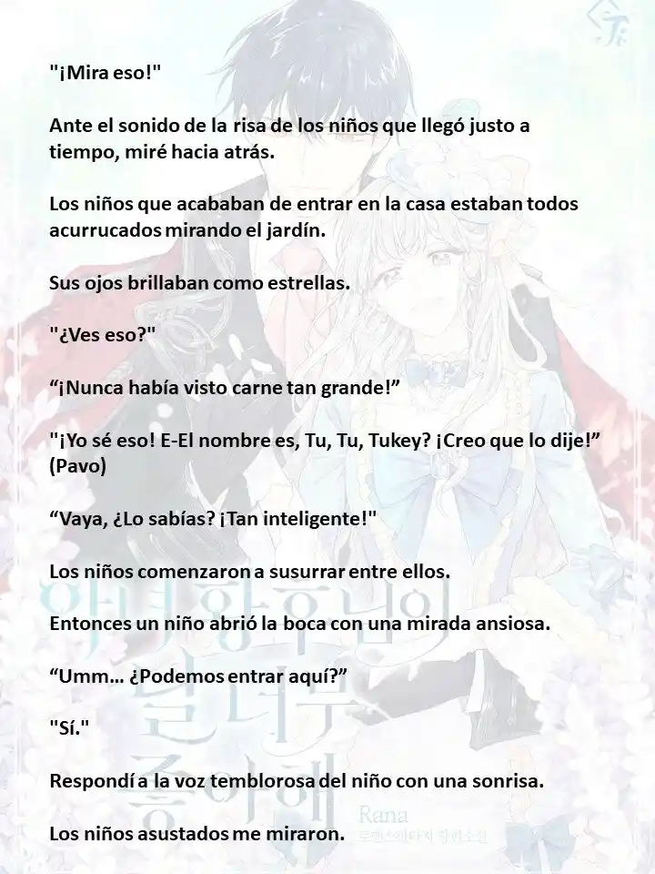 ¡La Malvada Hechicera Planea Sobrevivir! - Capítulo 112 - Página 7 - LectorTMOo