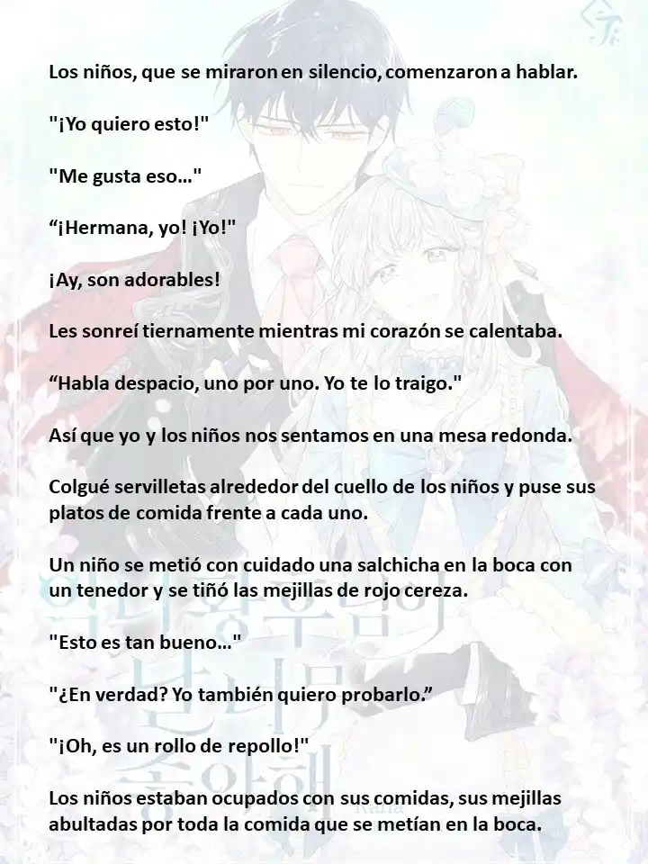 ¡La Malvada Hechicera Planea Sobrevivir! - Capítulo 112 - Página 9 - LectorTMOo