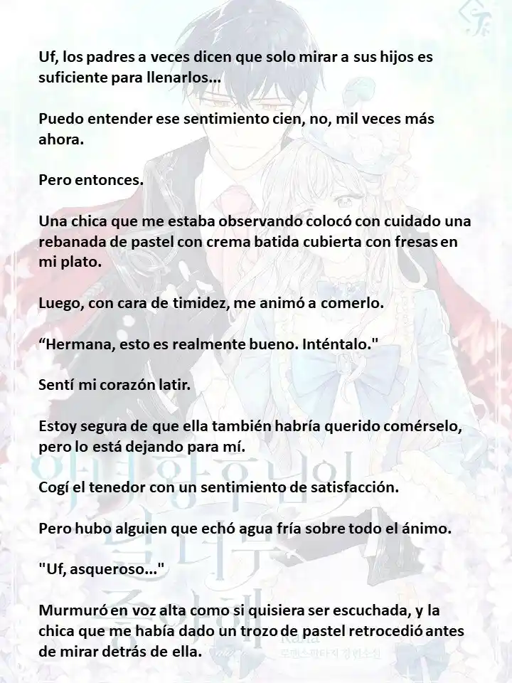 ¡La Malvada Hechicera Planea Sobrevivir! - Capítulo 112 - Página 10 - LectorTMOo
