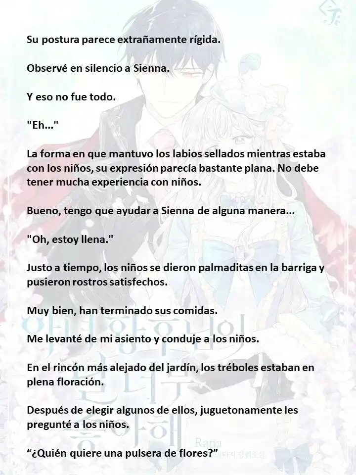 ¡La Malvada Hechicera Planea Sobrevivir! - Capítulo 112 - Página 13 - LectorTMOo