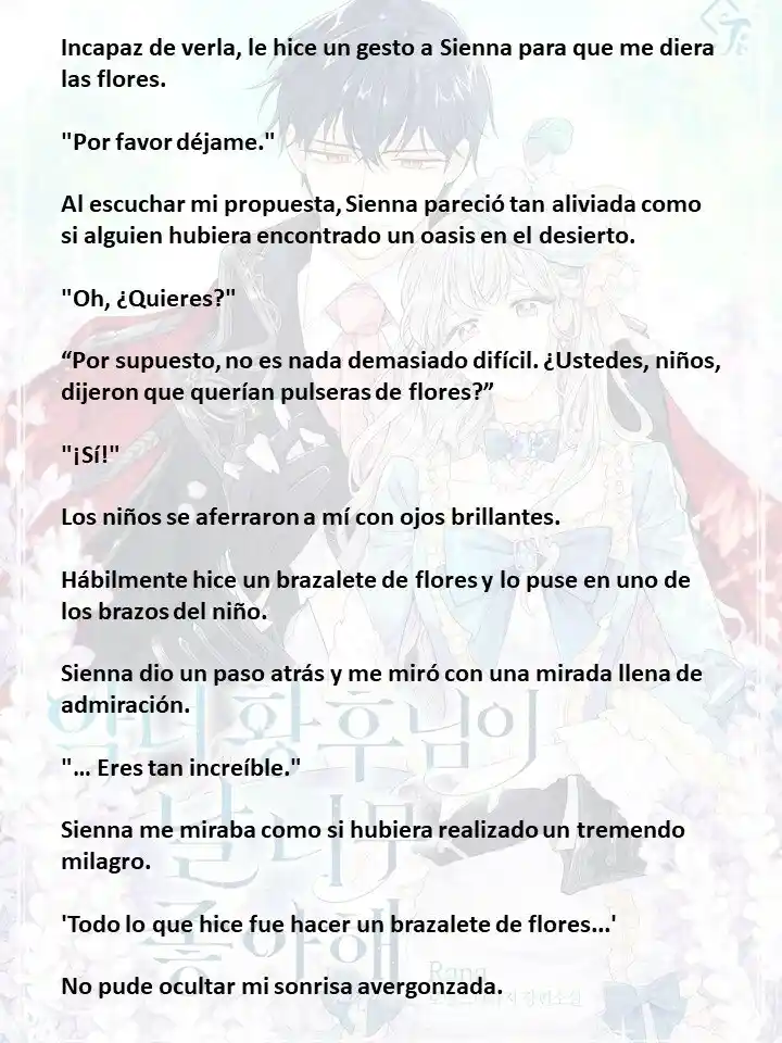 ¡La Malvada Hechicera Planea Sobrevivir! - Capítulo 112 - Página 16 - LectorTMOo