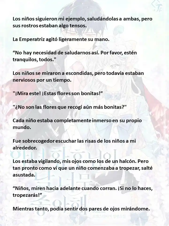 ¡La Malvada Hechicera Planea Sobrevivir! - Capítulo 113 - Página 2 - LectorTMOo