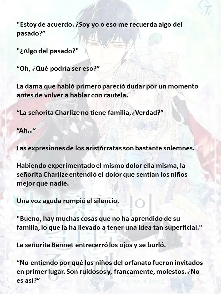 ¡La Malvada Hechicera Planea Sobrevivir! - Capítulo 113 - Página 8 - LectorTMOo