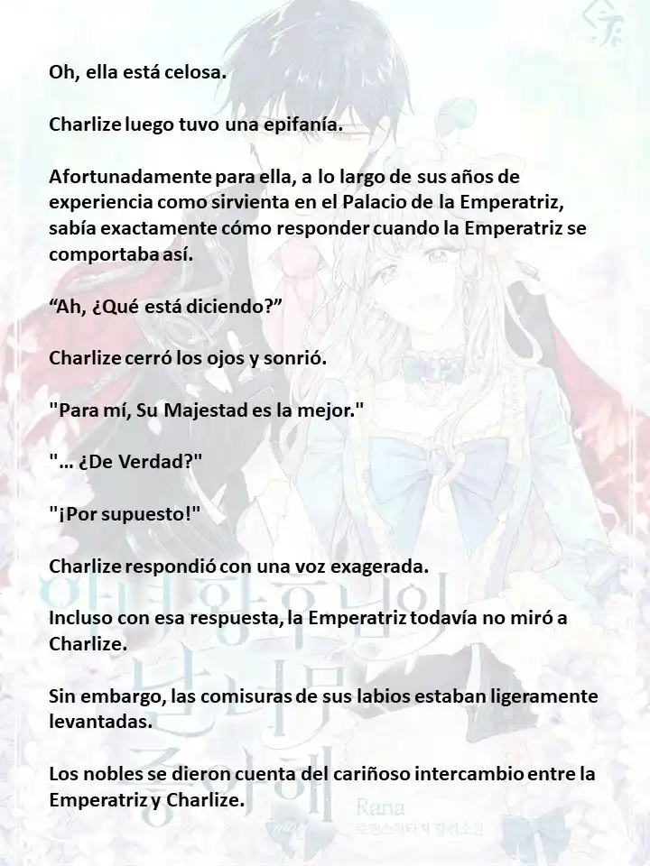 ¡La Malvada Hechicera Planea Sobrevivir! - Capítulo 114 - Página 2 - LectorTMOo