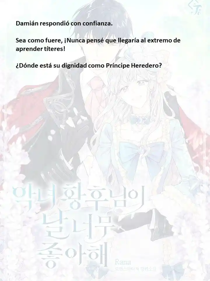 ¡La Malvada Hechicera Planea Sobrevivir! - Capítulo 114 - Página 14 - LectorTMOo