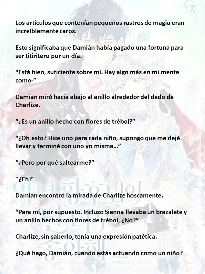 ¡La Malvada Hechicera Planea Sobrevivir! - Capítulo 115 - Página 2 - LectorTMOo