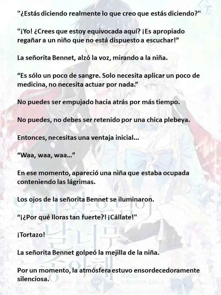 ¡La Malvada Hechicera Planea Sobrevivir! - Capítulo 115 - Página 14 - LectorTMOo