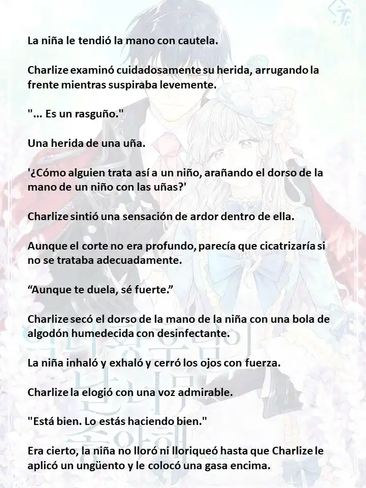 ¡La Malvada Hechicera Planea Sobrevivir! - Capítulo 116 - Página 13 - LectorTMOo