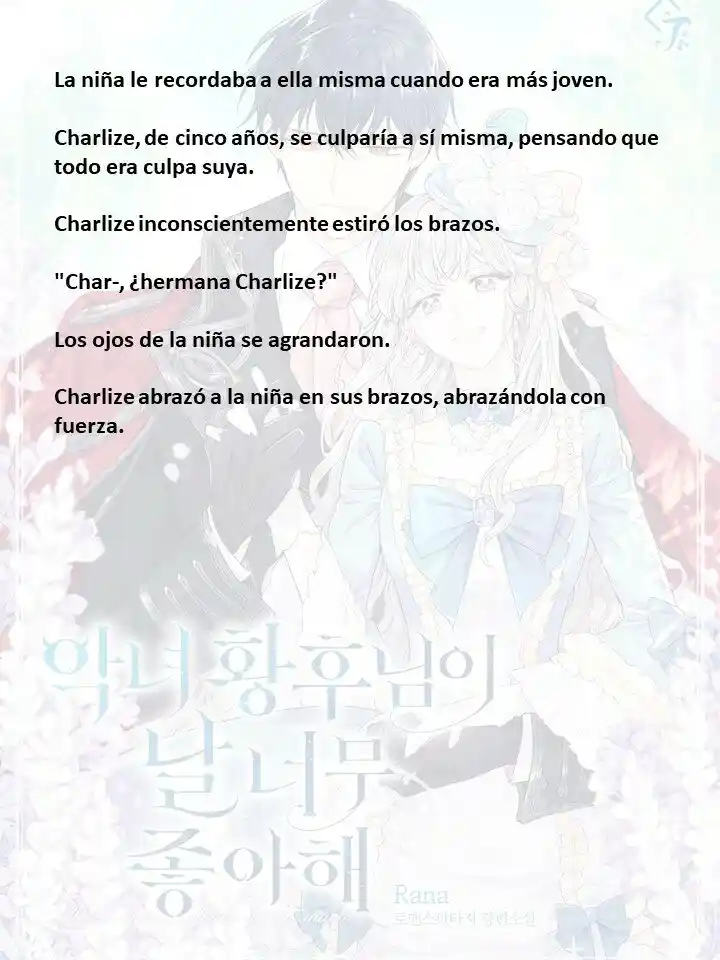 ¡La Malvada Hechicera Planea Sobrevivir! - Capítulo 116 - Página 15 - LectorTMOo
