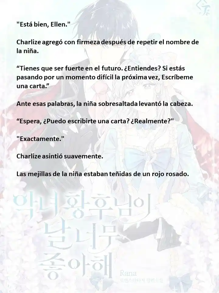 ¡La Malvada Hechicera Planea Sobrevivir! - Capítulo 117 - Página 2 - LectorTMOo