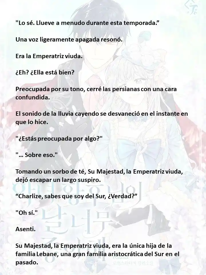 ¡La Malvada Hechicera Planea Sobrevivir! - Capítulo 118 - Página 2 - LectorTMOo