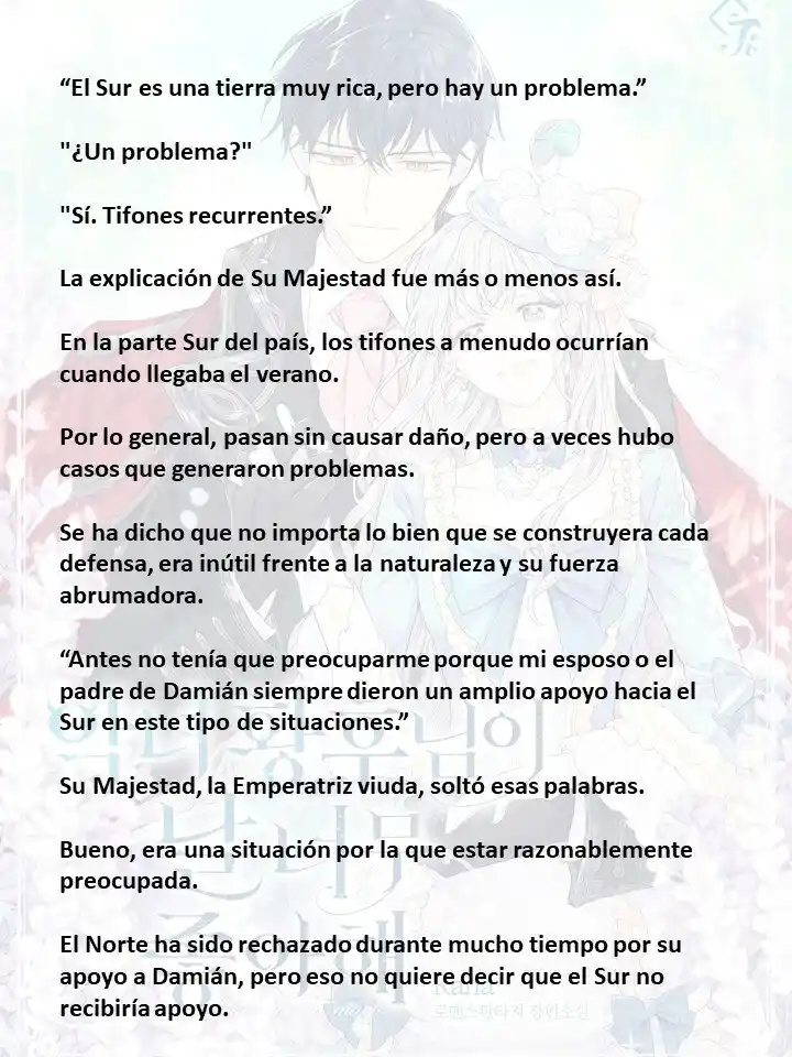 ¡La Malvada Hechicera Planea Sobrevivir! - Capítulo 118 - Página 4 - LectorTMOo