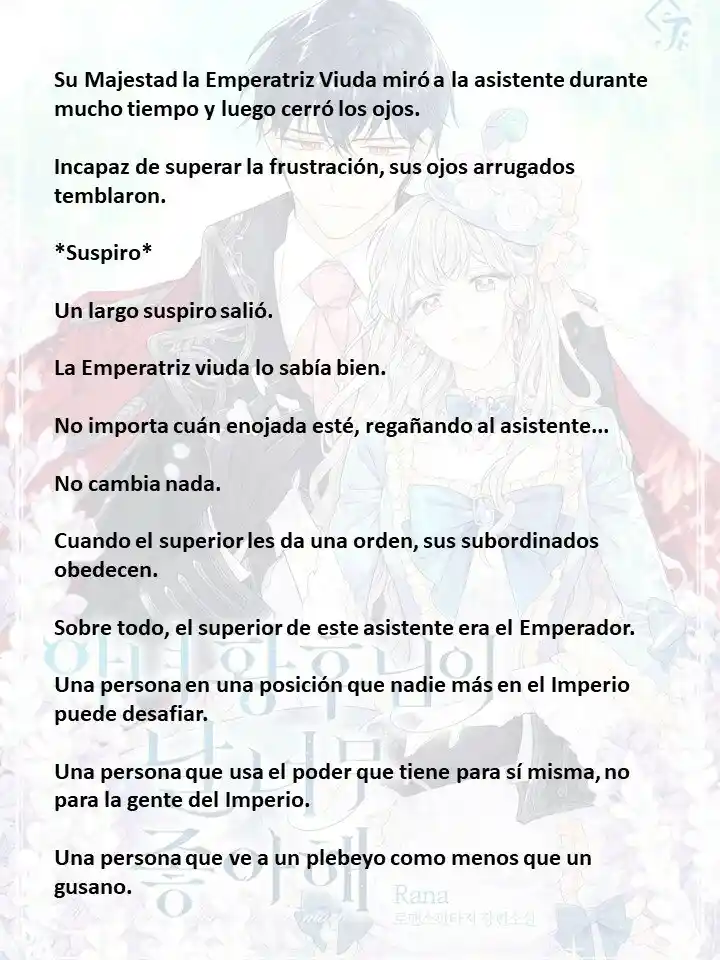 ¡La Malvada Hechicera Planea Sobrevivir! - Capítulo 118 - Página 10 - LectorTMOo