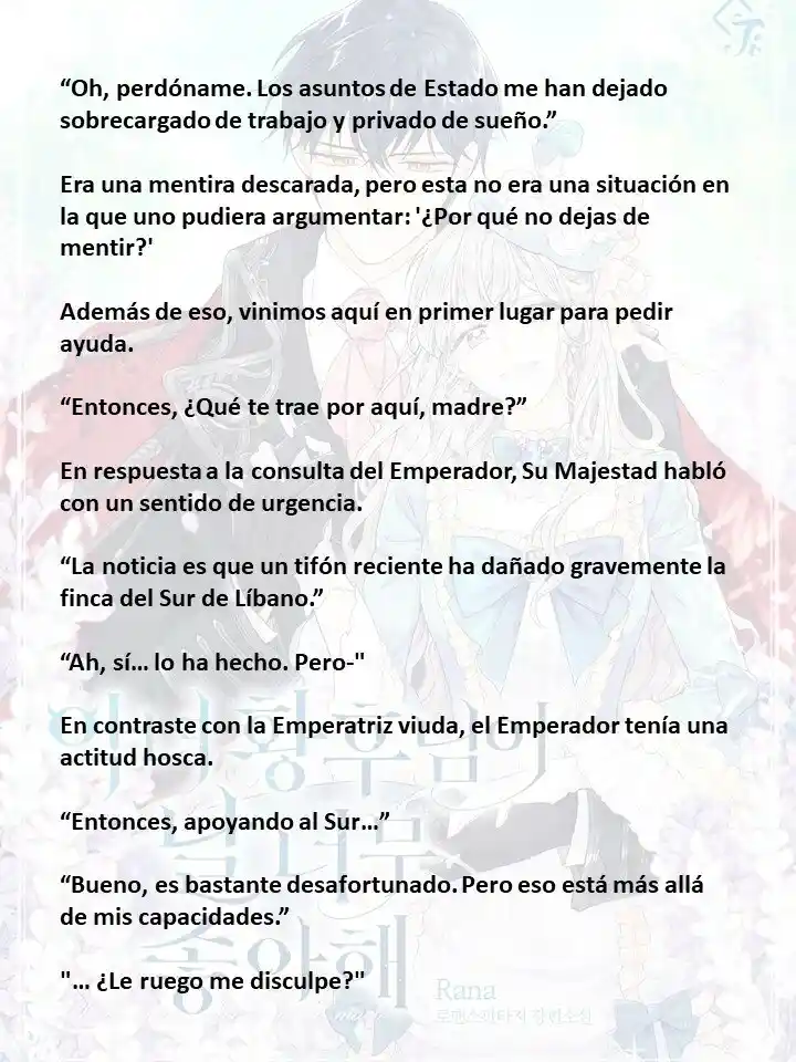 ¡La Malvada Hechicera Planea Sobrevivir! - Capítulo 118 - Página 13 - LectorTMOo