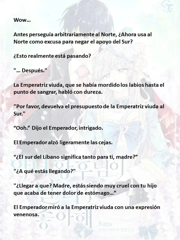 ¡La Malvada Hechicera Planea Sobrevivir! - Capítulo 119 - Página 2 - LectorTMOo