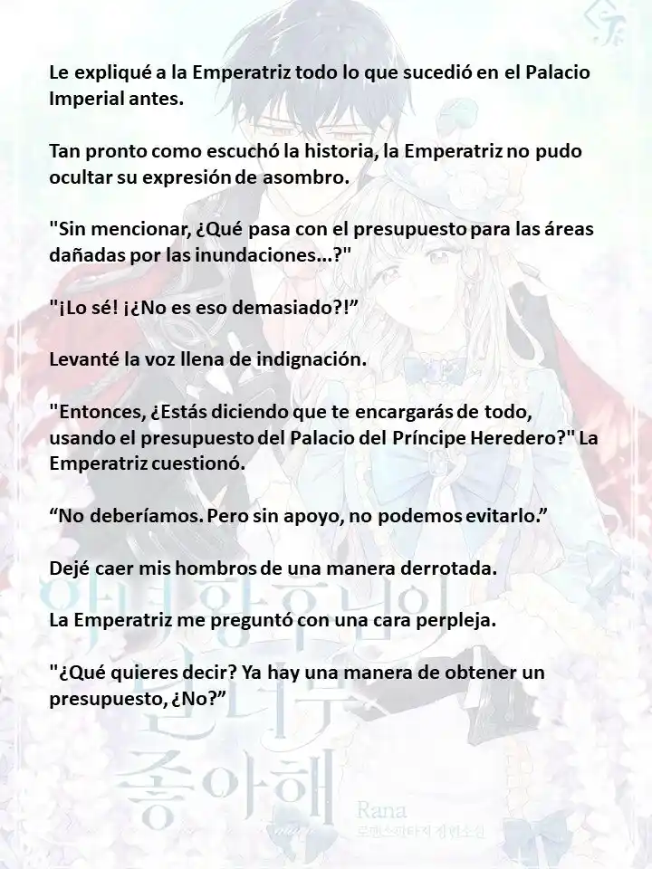 ¡La Malvada Hechicera Planea Sobrevivir! - Capítulo 119 - Página 14 - LectorTMOo