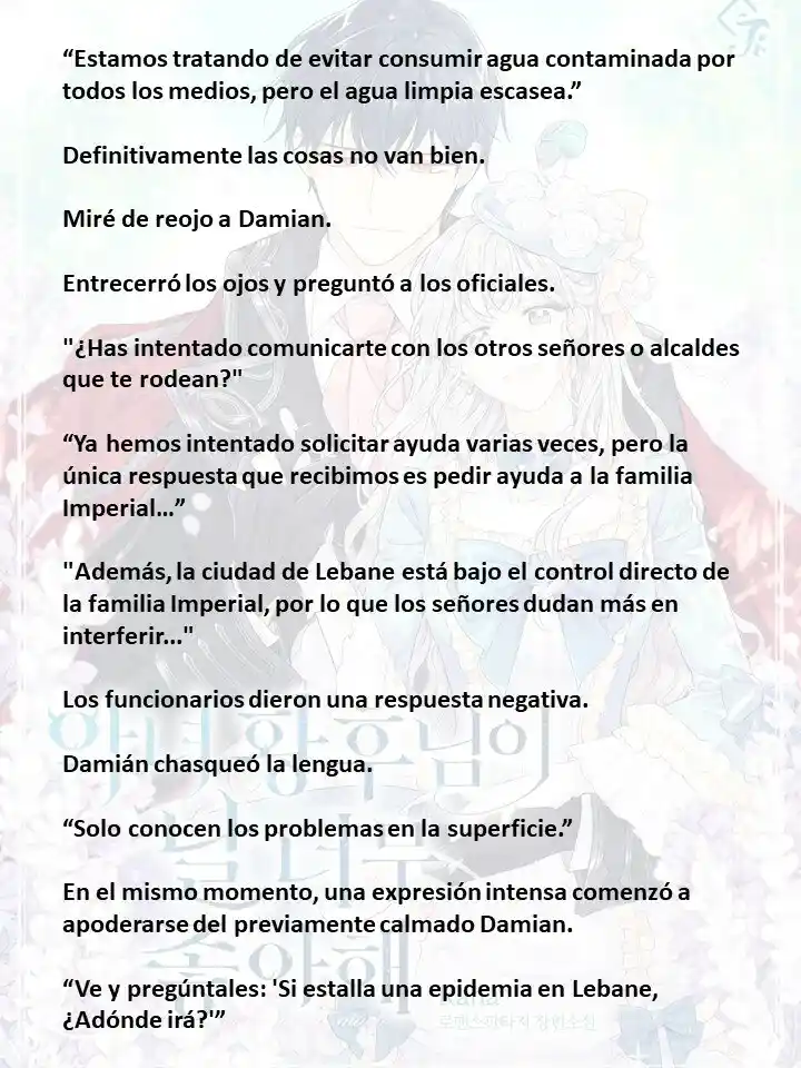 ¡La Malvada Hechicera Planea Sobrevivir! - Capítulo 120 - Página 9 - LectorTMOo
