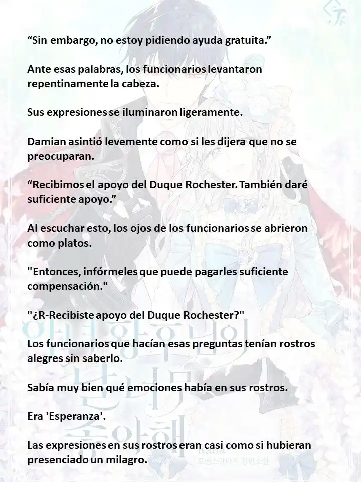 ¡La Malvada Hechicera Planea Sobrevivir! - Capítulo 120 - Página 11 - LectorTMOo