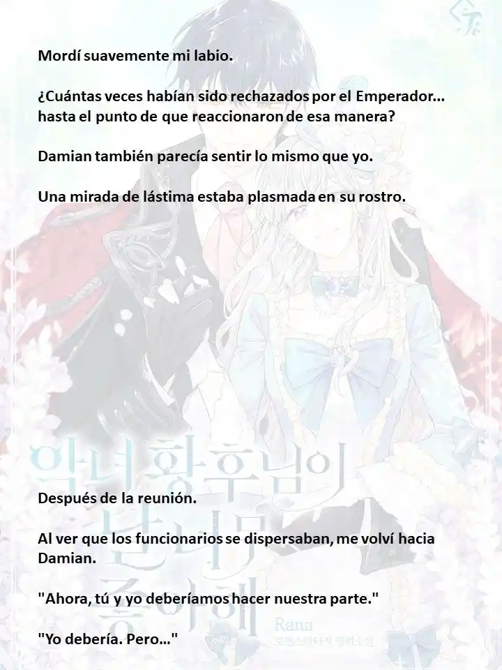 ¡La Malvada Hechicera Planea Sobrevivir! - Capítulo 120 - Página 12 - LectorTMOo