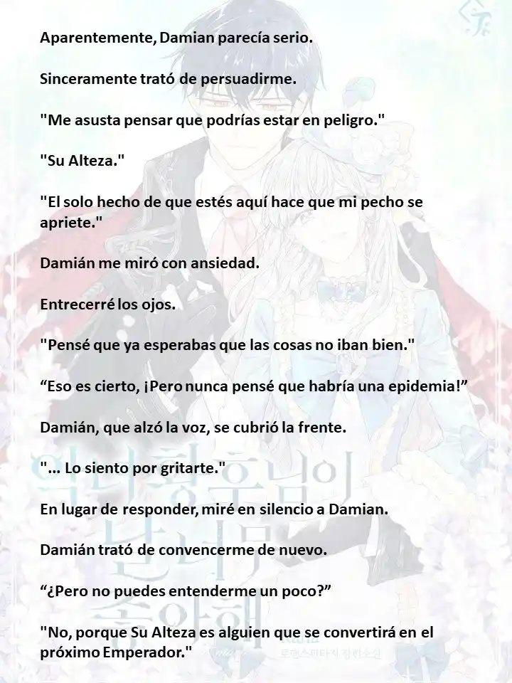 ¡La Malvada Hechicera Planea Sobrevivir! - Capítulo 121 - Página 2 - LectorTMOo