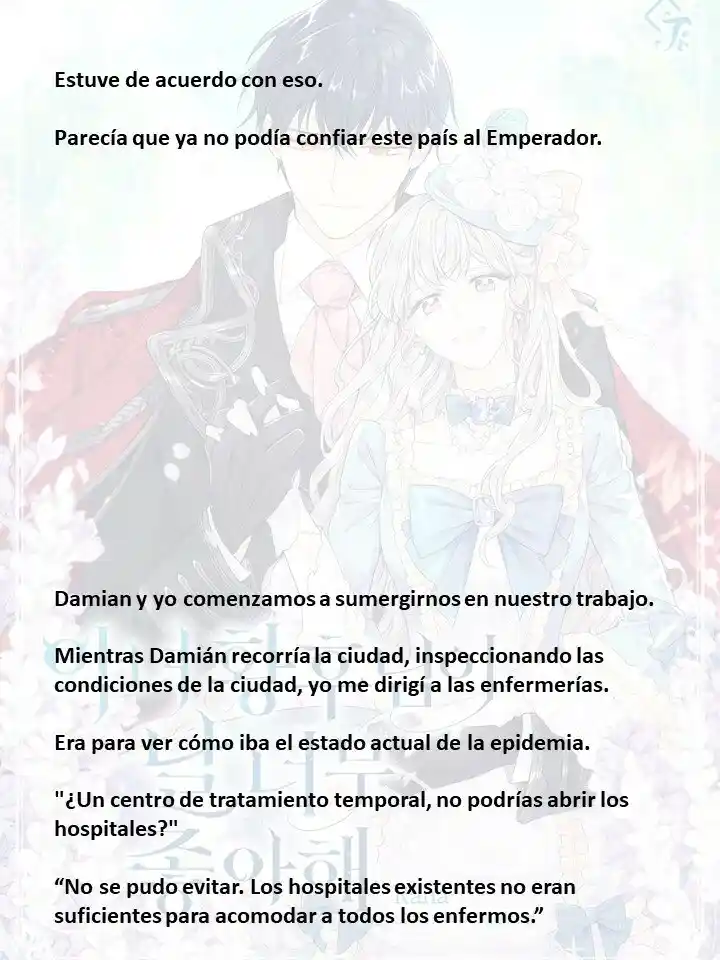 ¡La Malvada Hechicera Planea Sobrevivir! - Capítulo 121 - Página 6 - LectorTMOo