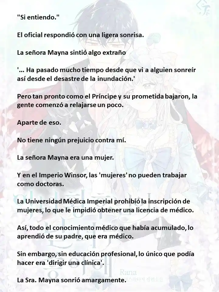 ¡La Malvada Hechicera Planea Sobrevivir! - Capítulo 121 - Página 13 - LectorTMOo