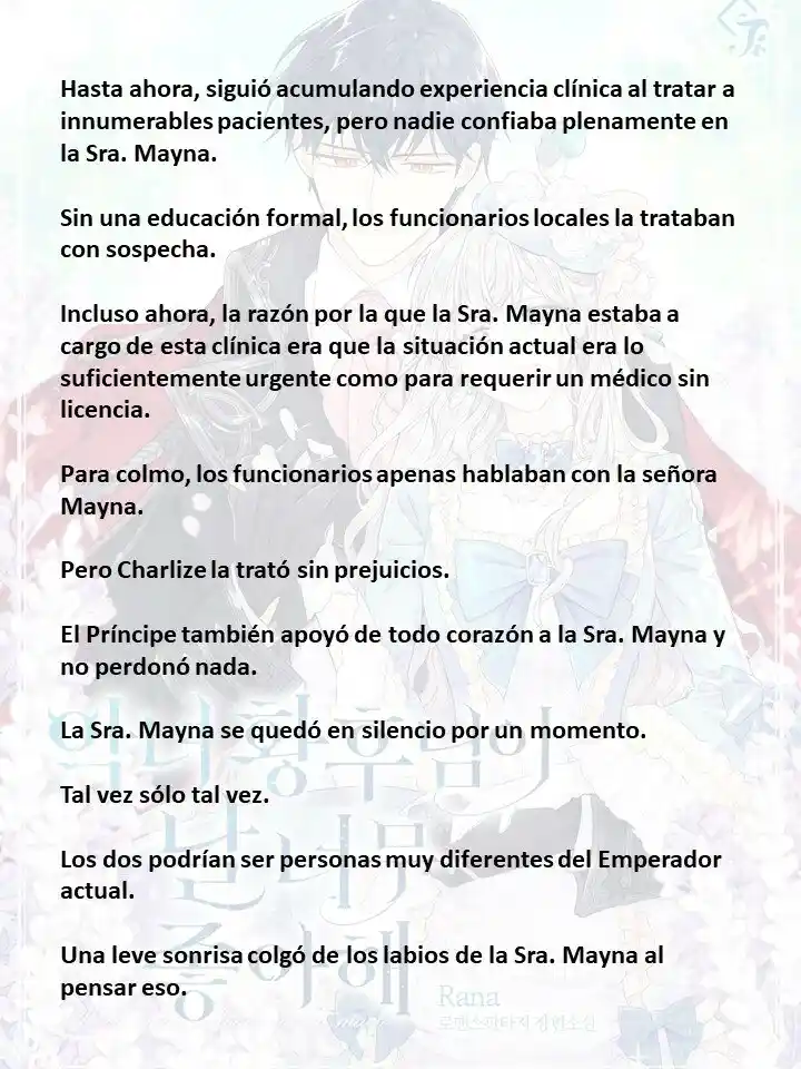 ¡La Malvada Hechicera Planea Sobrevivir! - Capítulo 121 - Página 14 - LectorTMOo