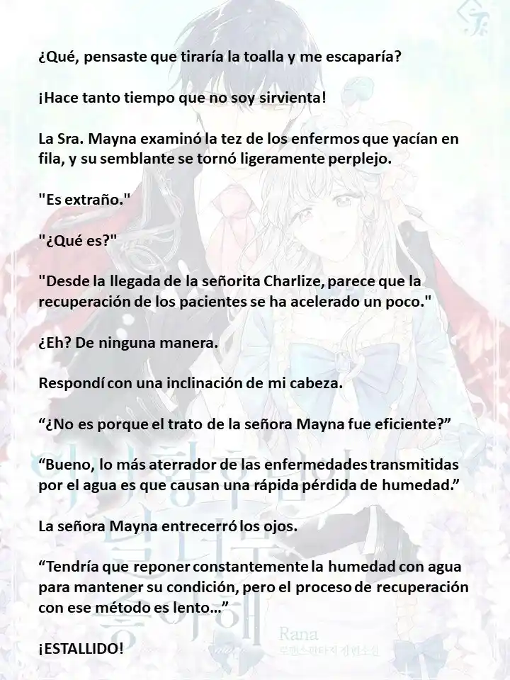 ¡La Malvada Hechicera Planea Sobrevivir! - Capítulo 122 - Página 2 - LectorTMOo