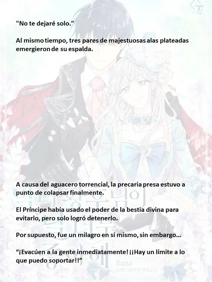 ¡La Malvada Hechicera Planea Sobrevivir! - Capítulo 122 - Página 11 - LectorTMOo